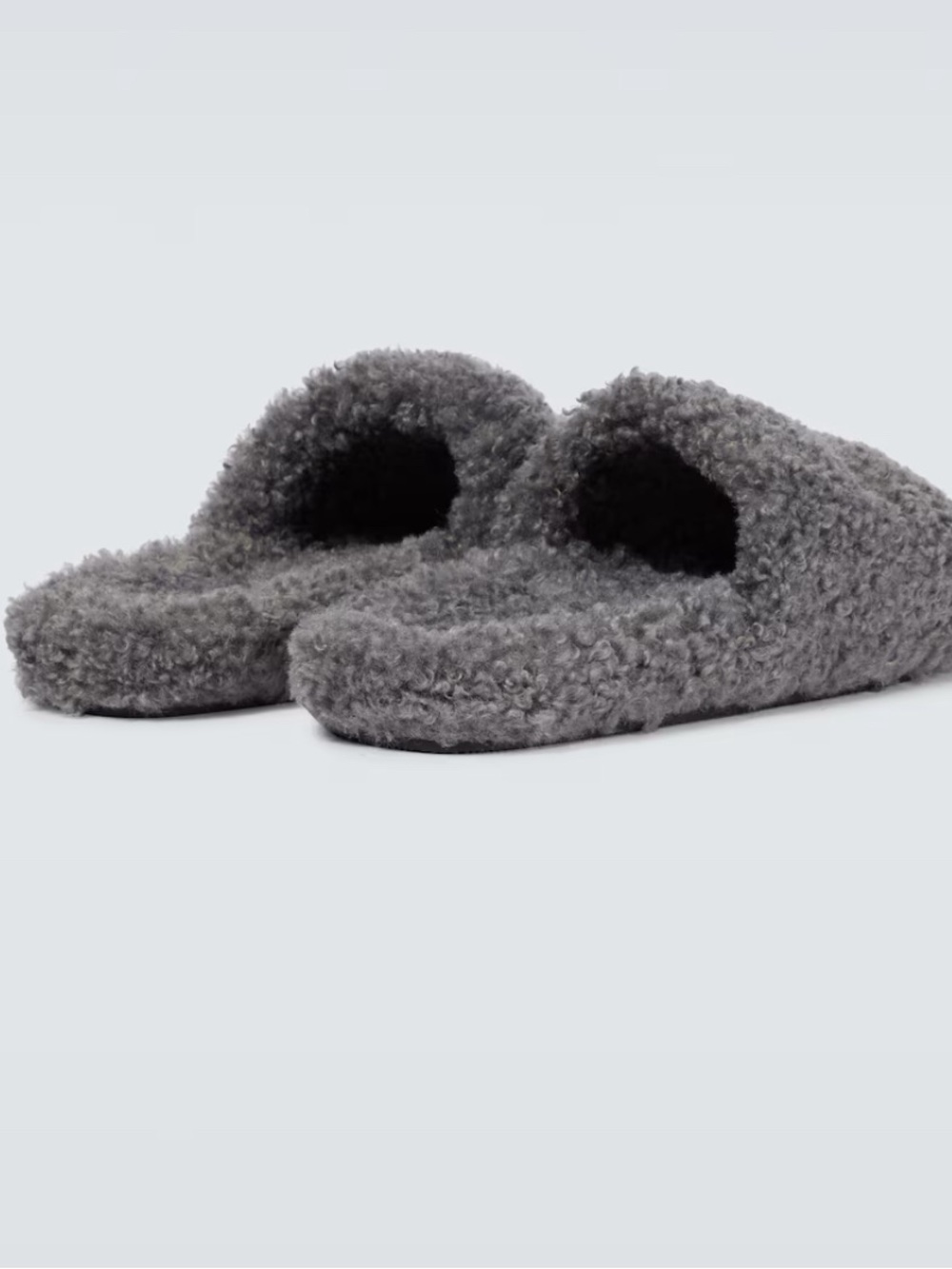 Balenciaga Slippers